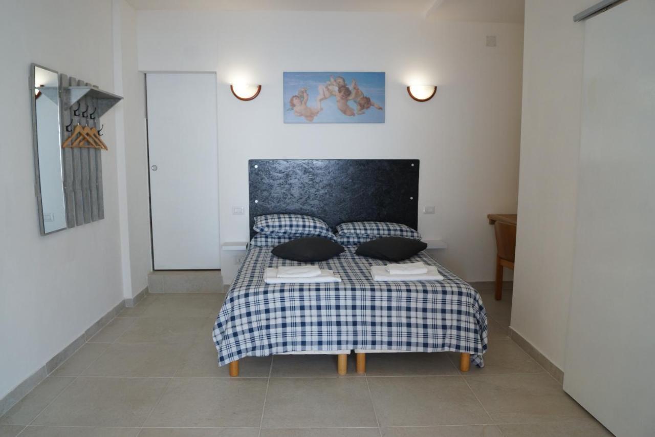 Total Sea View Grimaldi Leilighet Ventimiglia Eksteriør bilde