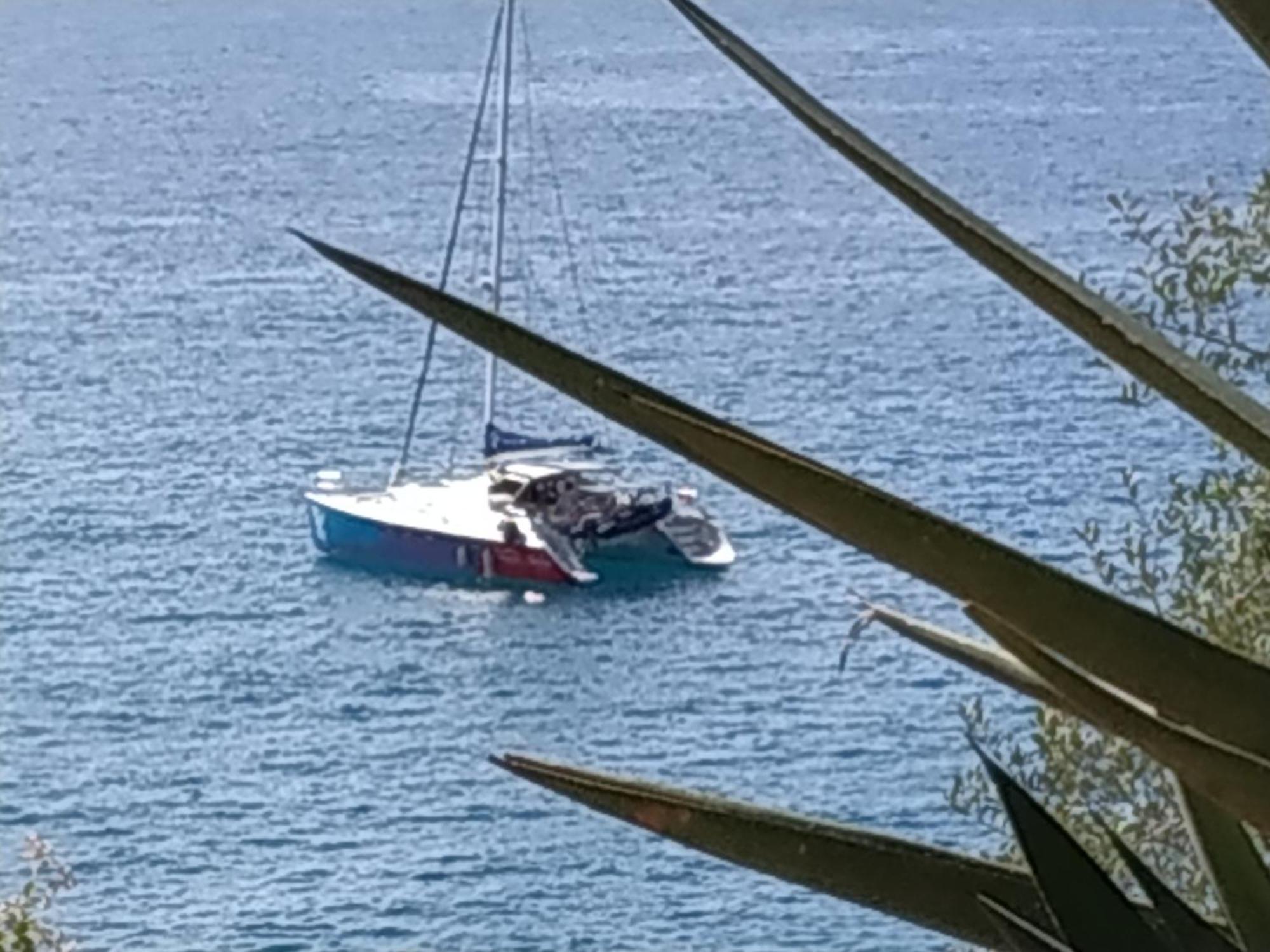 Total Sea View Grimaldi Leilighet Ventimiglia Eksteriør bilde